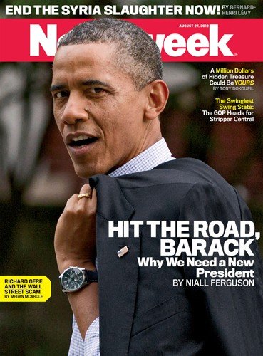 Newsweek