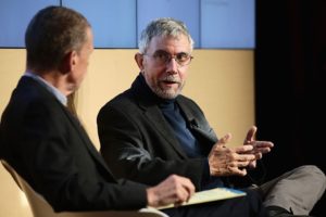 GettyImages-493569312 Paul Krugman