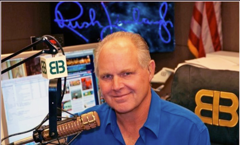 rush limbaugh